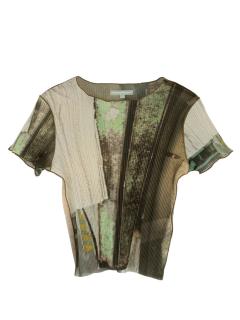 ダークグリーン