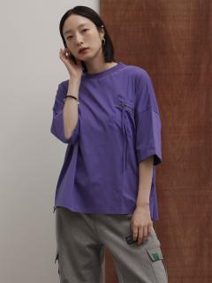 パープル　165cm