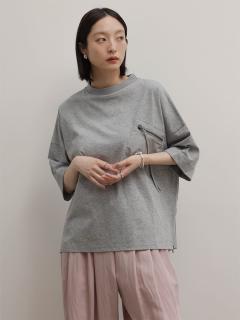 杢グレー　165cm