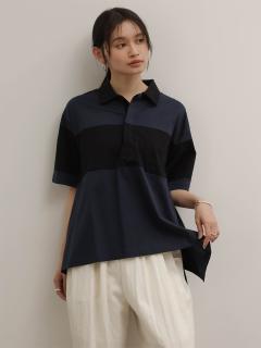 ネイビー　165cm