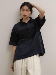 ネイビー　165cm