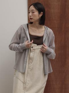 グレー　165cm