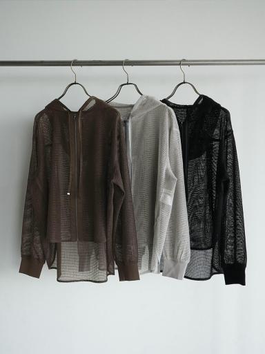 RADIATExパーカー