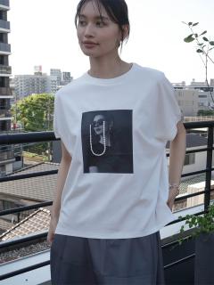 オフホワイト　165cm