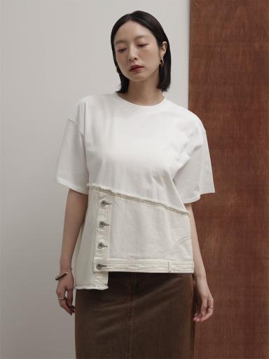 RADIATExTシャツ/カットソー