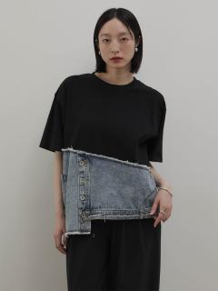 ブラック 165cm