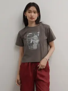 ヤマダヤ　MEDOC 福袋　パンツ　カットソー　ブラウス　Tシャツ Tシャツ/カットソーの商品一覧｜ファッション通販のYAMADAYA STORE