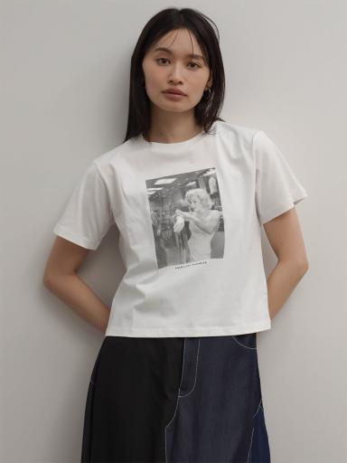 RADIATE×GOOD ROCK SPEEDxTシャツ/カットソー