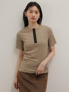 ベージュ　165cm