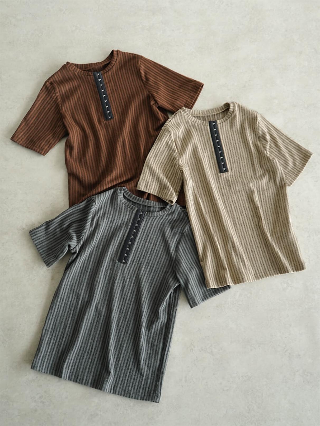 RADIATEのTシャツ/カットソーの商品一覧｜ファッション通販のYAMADAYA