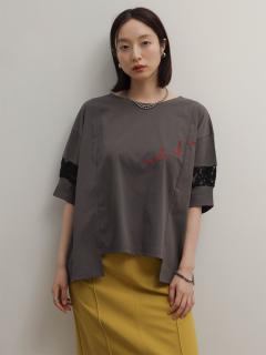 チャコールグレー 165cm