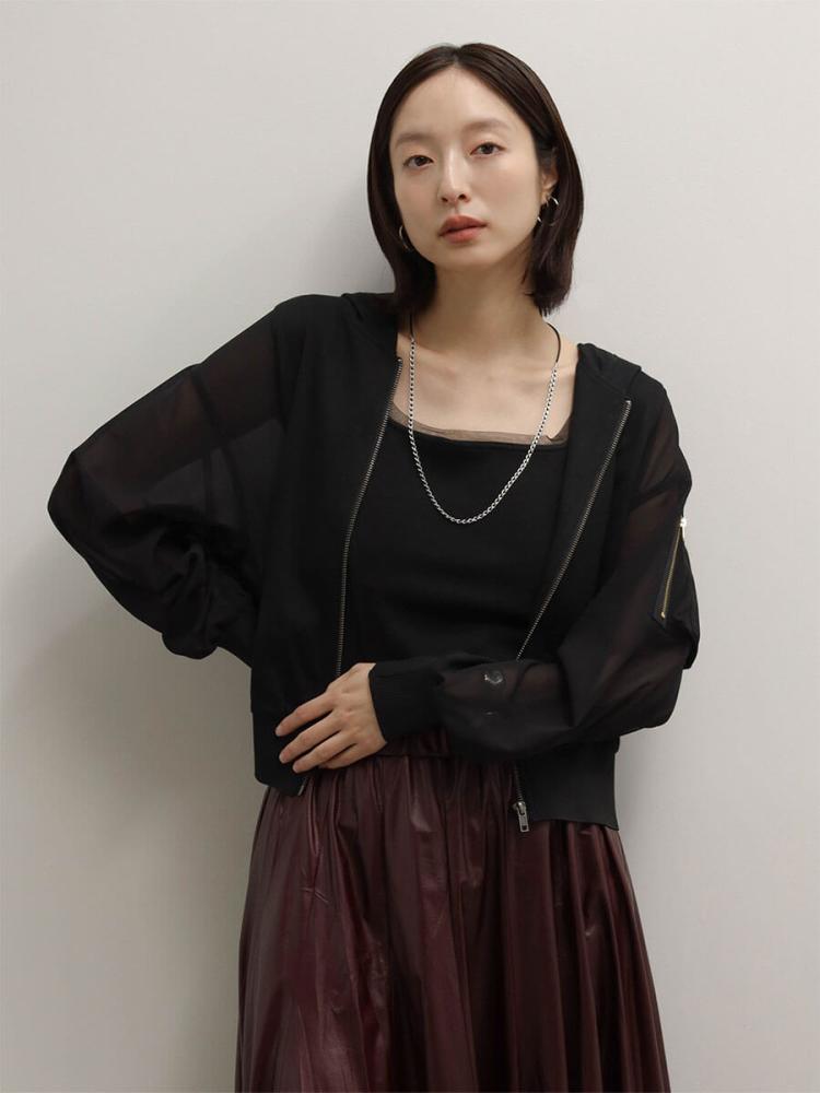 パーカーの商品一覧｜ファッション通販のYAMADAYA STORE