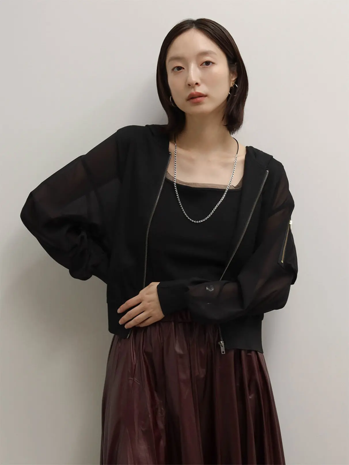 パーカーの商品一覧｜ファッション通販のYAMADAYA STORE