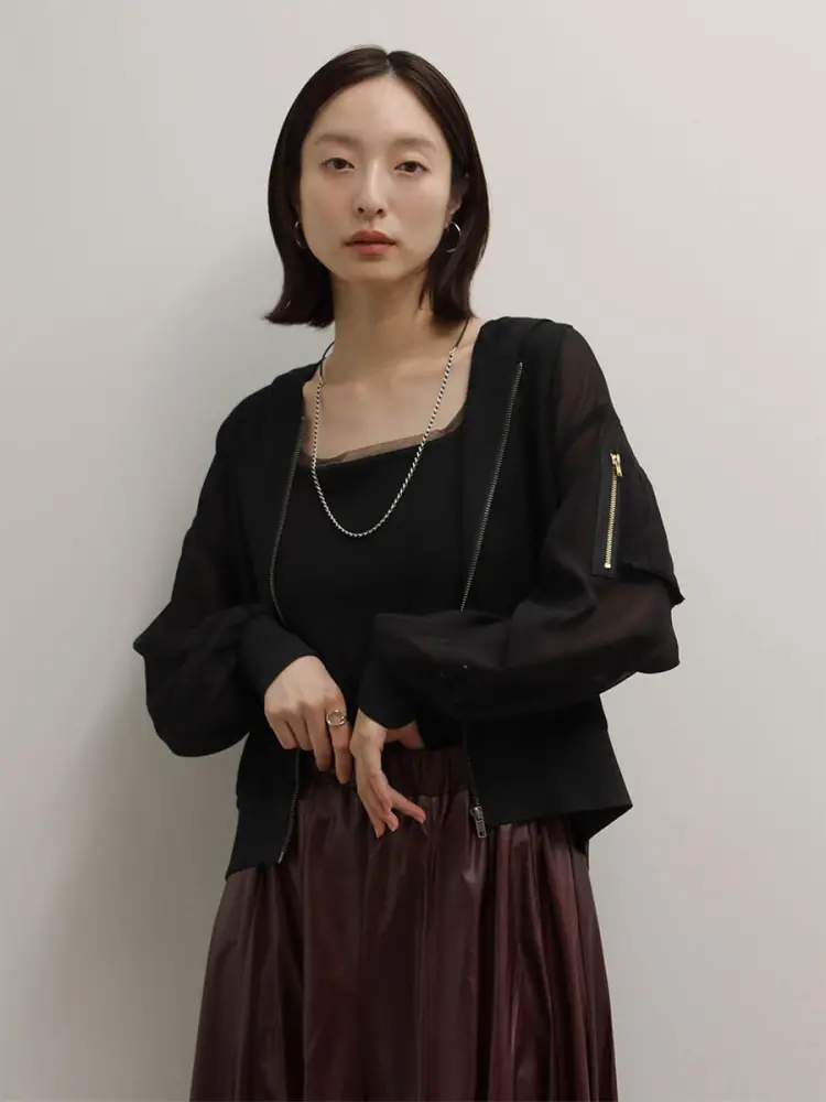 パーカーの商品一覧｜ファッション通販のYAMADAYA STORE