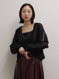 ブラック 165cm