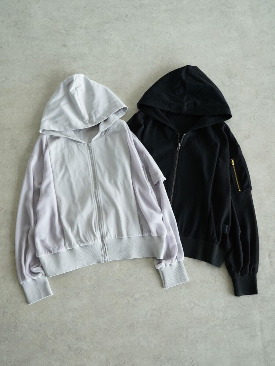 RADIATEのパーカーの商品一覧｜ファッション通販のYAMADAYA STORE