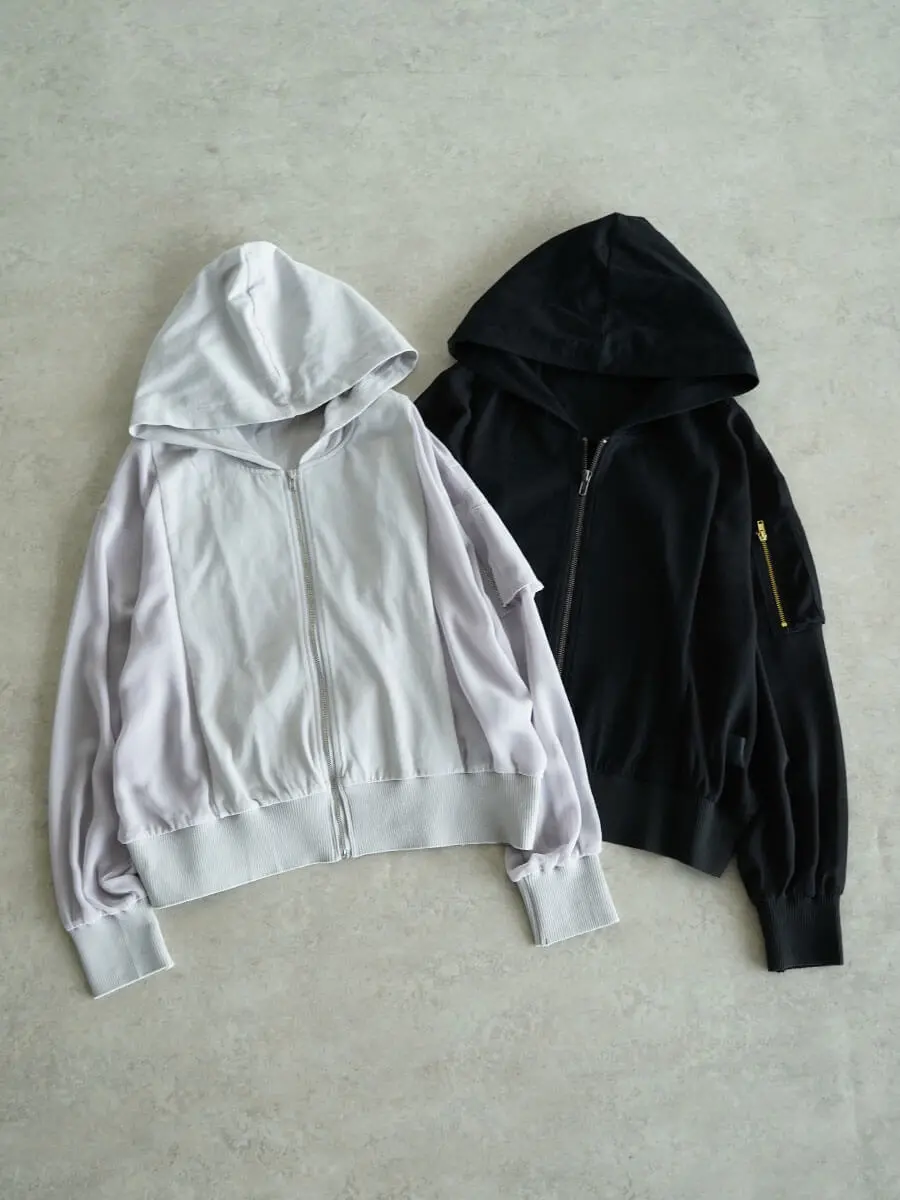 RADIATEのパーカーの商品一覧｜ファッション通販のYAMADAYA STORE