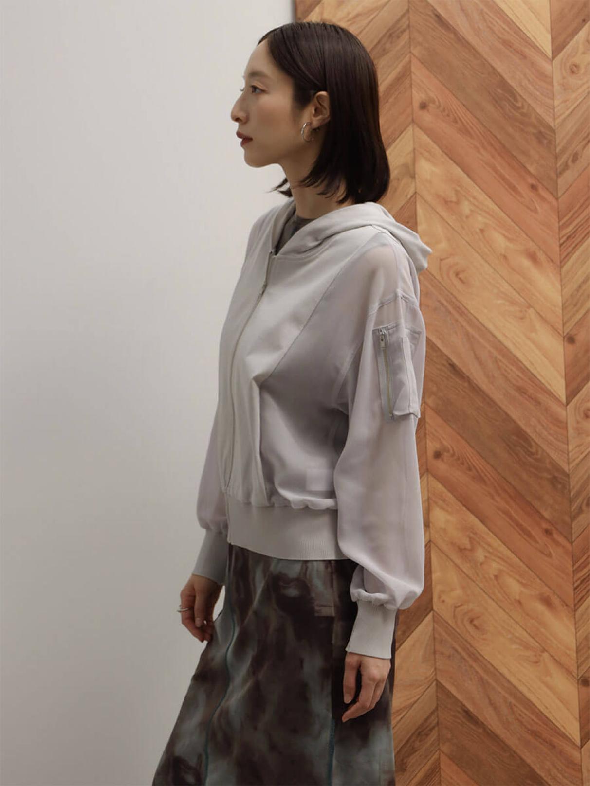 RADIATEのパーカーの商品一覧｜ファッション通販のYAMADAYA STORE