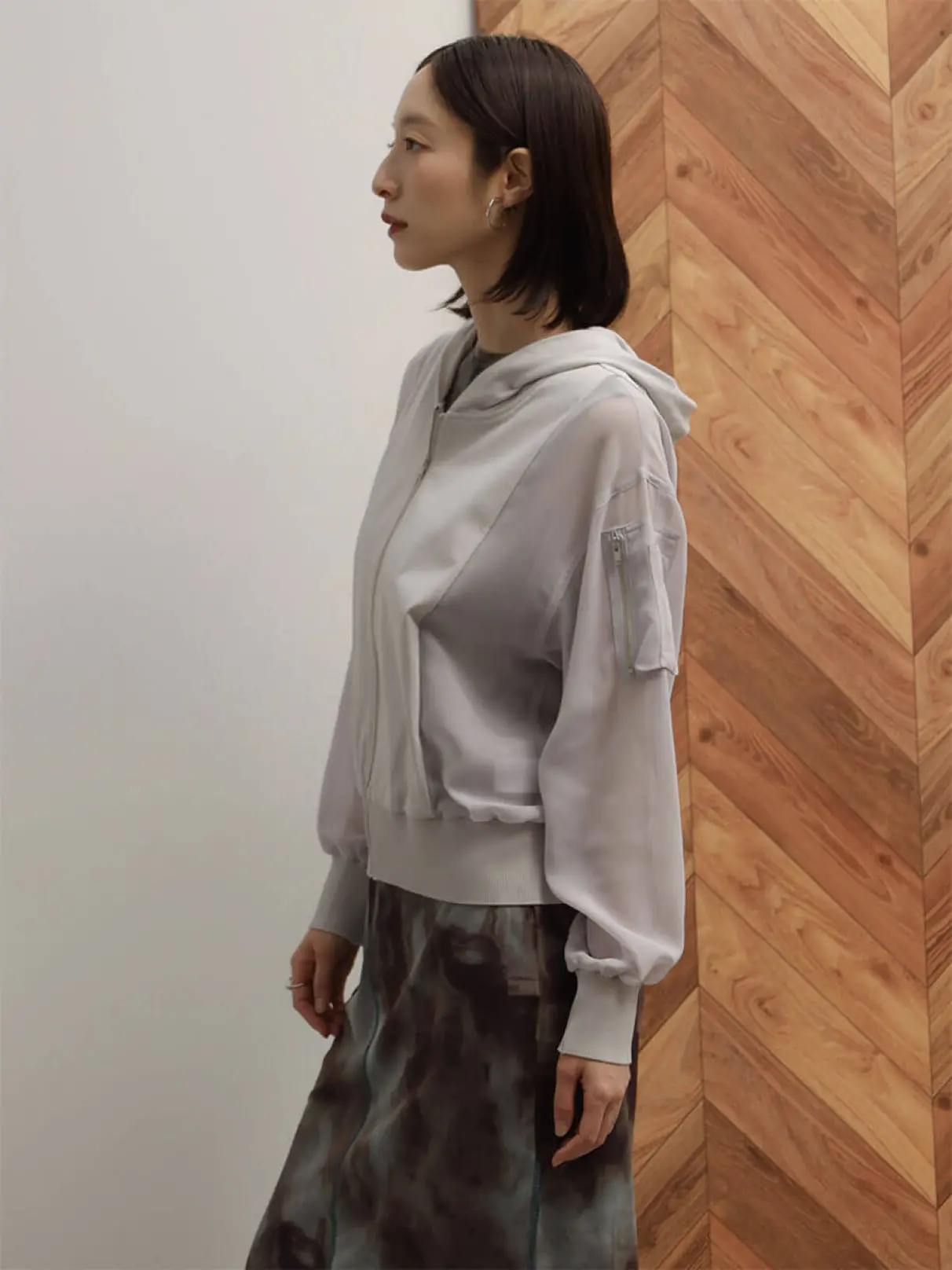 パーカーの商品一覧｜ファッション通販のYAMADAYA STORE