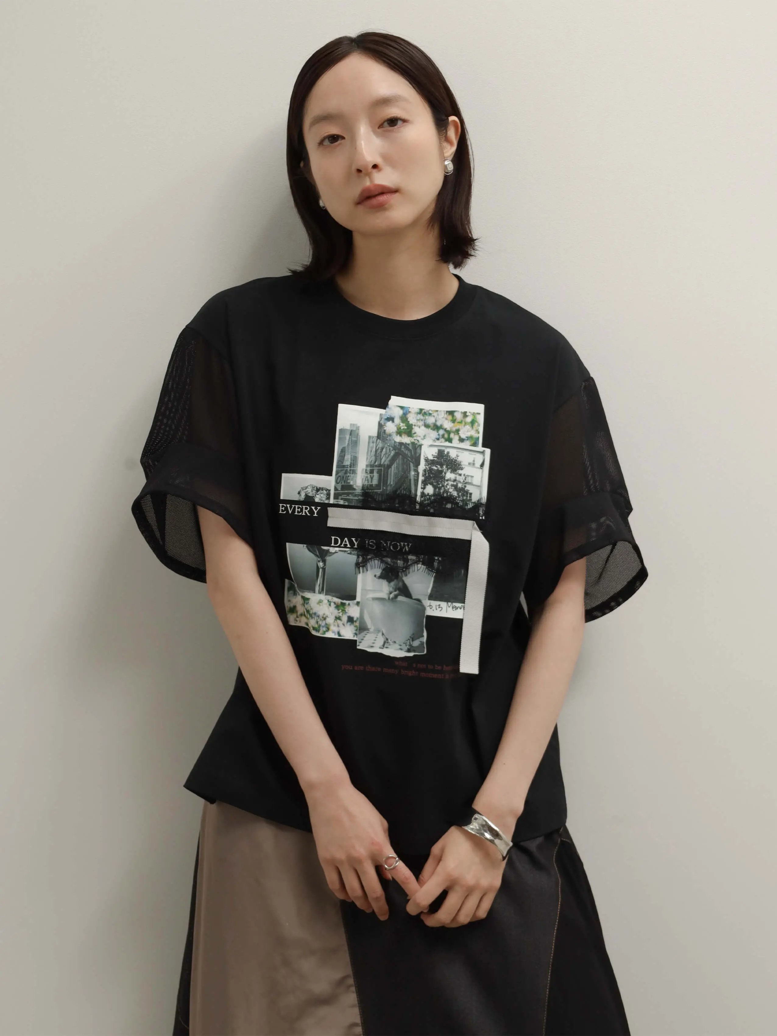 RADIATEのTシャツ/カットソーの商品一覧｜ファッション通販のYAMADAYA