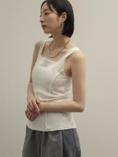 オフホワイト 165cm
