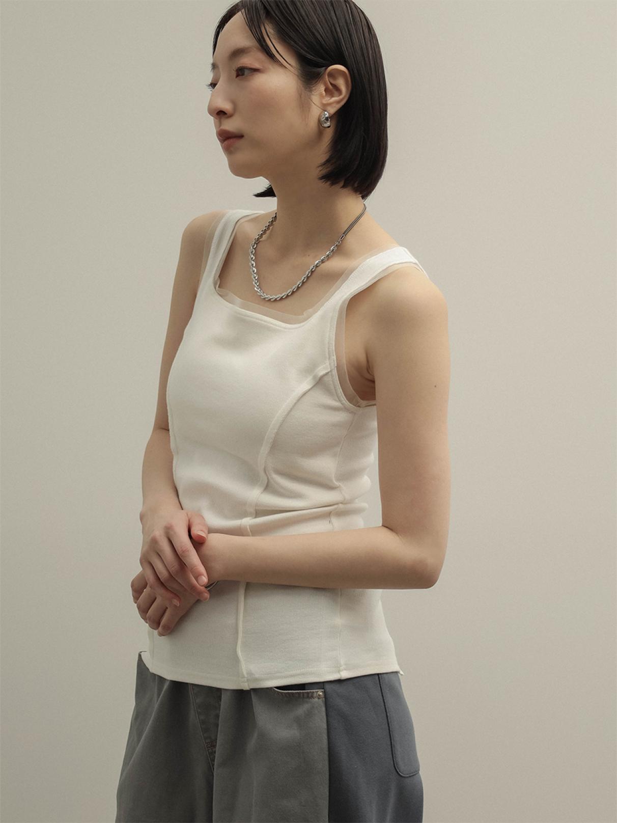 トップス RADIATE RADIATEのキャミソール/タンクトップの商品一覧｜ファッション通販の