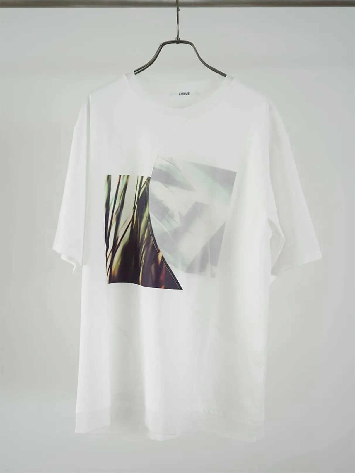 RADIATEのTシャツ/カットソーの商品一覧｜ファッション通販のYAMADAYA