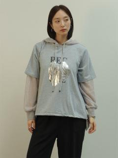 RADIATEのパーカーの商品一覧｜ファッション通販のYAMADAYA STORE