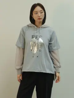 RADIATEのパーカーの商品一覧｜ファッション通販のYAMADAYA STORE