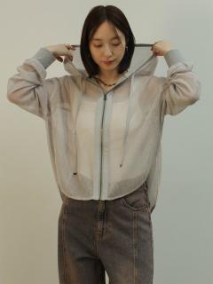 グレー 165cm