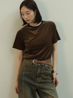 ブラウン 165cm