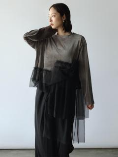 グレー　165cm