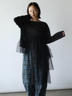 ブラック　165cm