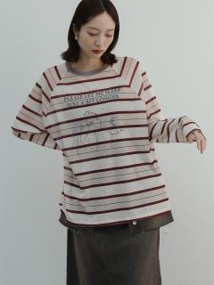 アイボリー　165cm