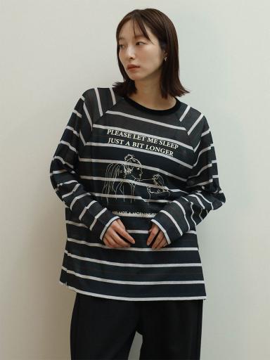 RADIATEのTシャツ/カットソーの商品一覧｜ファッション通販のYAMADAYA