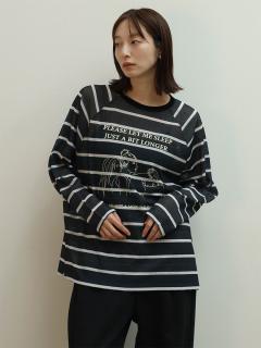 RADIATEのTシャツ/カットソーの商品一覧｜ファッション通販のYAMADAYA