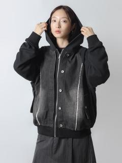 ブラック 165cm