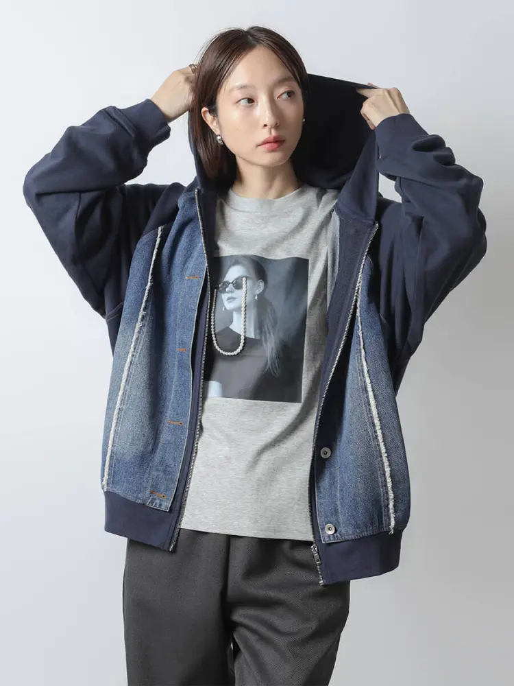 RADIATEの商品一覧｜ファッション通販のYAMADAYA STORE