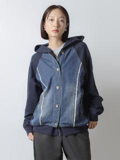 ブルー 165cm