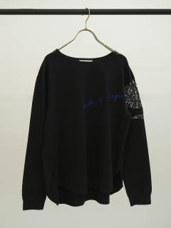ブラック