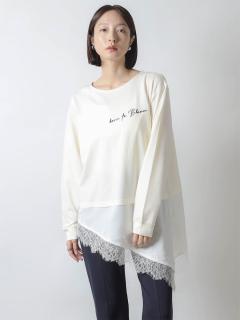 アイボリー 165cm