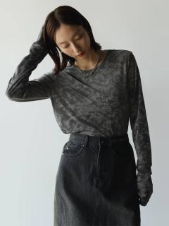 グレー　165cm