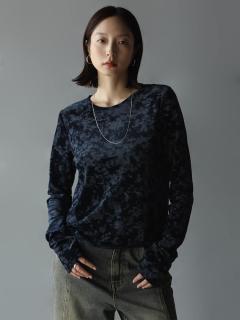 ネイビー　165cm