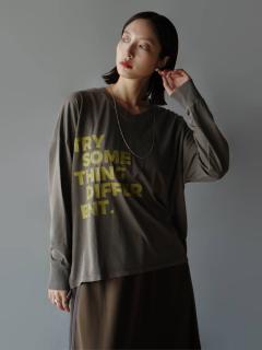 RADIATEのTシャツ/カットソーの商品一覧｜ファッション通販のYAMADAYA