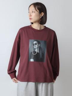 ワインレッド 165cm