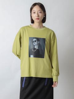 ライトグリーン 165cm