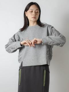 杢グレー　168cm