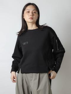 ブラック　168㎝