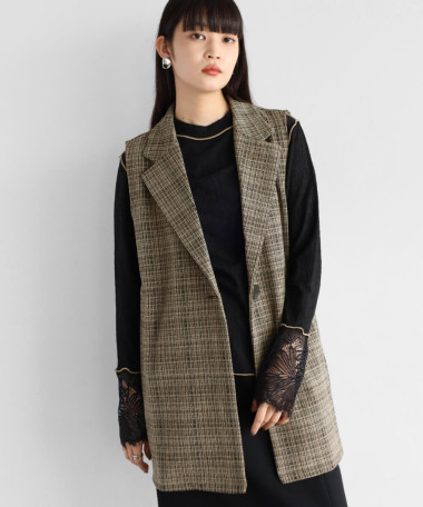 セットアップ/ジャケットの商品一覧|YAMADAYA onlinestore