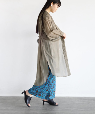 RADIATExシャツ/ブラウス